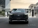 RENT FORD TERRITORY